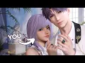 Give me 13min and you ll get your COUPLE RING in no time Affinity Guide Love and Deepspace
