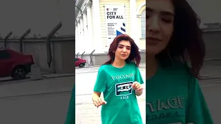 памяти ЮРЫ Шатунова исполняет Аида Узбекистан 