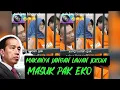 Download Lagu Mamvos!! Gerombolan Tiroris Tifa Roy dan Rismon Akhirnya Dijebloslan Kedalam P3njar4