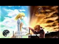 FATE/STAY NIGHT: UBW OP - Brave Shine [Dima Lancaster feat. Miku-tan]