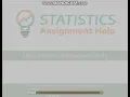 Data Analysis Assignment Help
