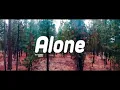 Download Lagu DJ FLOKSI - ALONE - SLOW REMIX