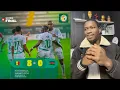 Senegal 🇸🇳 8-0 Kenya 🇰🇪.