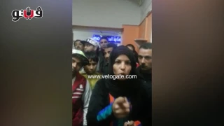 فيتو عم سائق التوكتوك ضحية ضابط المنوفية محمد مش بلطجي 