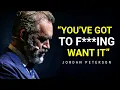 The Secret To Becoming UNSTOPPABLE Jordan Peterson Motivation