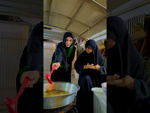 يا أبا الفضل العباس، ارزقنا من كرمك وبركتك.🖤