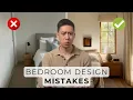 Download Lagu 8 Things I’d Avoid When Designing A Bedroom (And What I’d Do Instead)