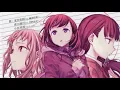 Nightcore Post Malone - Enemies