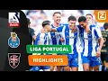 Download Lagu PORTO MET LUUK DE JONG LAAT NIKS HEEL VAN CASA PIA!! 😍🔥 | Porto vs Casa Pia | Liga Portugal 2025/26