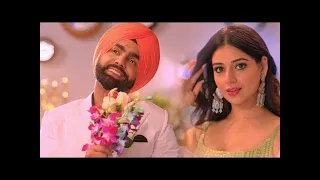 main chand sitare ki karne me chan sitare ki karne mainu ishq ho gaya akhiyan naal t series