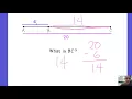 1 2 Segment Addition Postulate Part 1