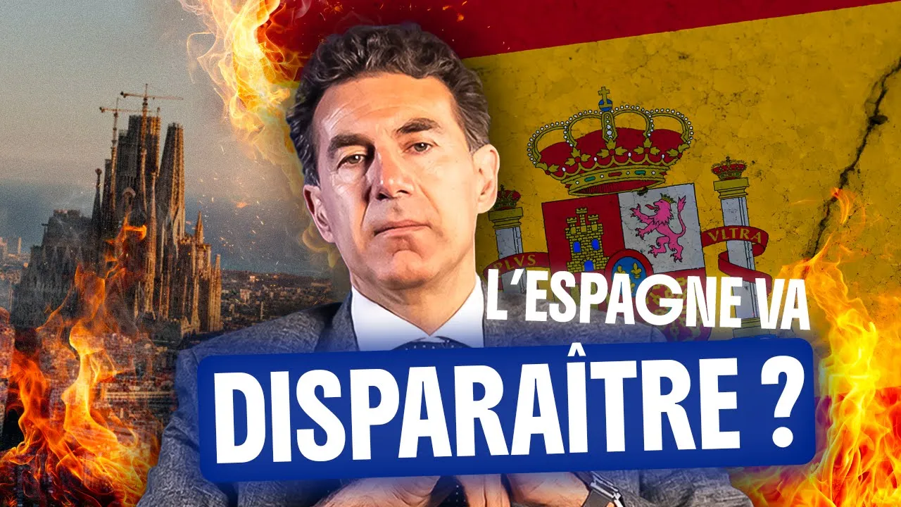 Espagne : l’autodestruction d’une grande nation ? (#focus)