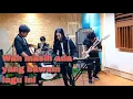 Download Lagu SUPERFUNK - Live Studio Cover By Anima4Black
