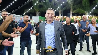 نعمان الجلماويvs اكرم قعوار محاورة الشبلي 