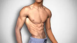 فقط 2 تمارين منزلية تحتاجها ستغير جسمك 100 