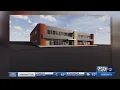 Take a first look at renderings for second Topeka Advisor s Excel location
