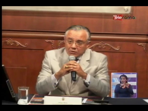 Investigación al vicepresidente Jorge Glas