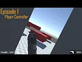 How To Create A Multiplayer FPS In Unity Part 1 - Creating The Player Controller