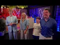 Big Flo & Oli - 'Coup de vieux' ● Isaac | Blinds | The Voice Kids Saison 3