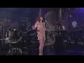Florence + The Machine - Cosmic Love (Live on Letterman)