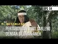 Download Lagu WIRO SABLENG - Pertarungan Wiro Sableng Dengan Siluman Aneh [EPISODE 01]