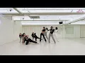 앨리스(ALICE) 'DANCE ON' Dance Practice Video