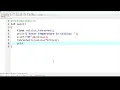 C Program to Convert Temperature from Celsius to Fahrenheit Celsius to Fahrenheit Code