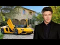 Aidan Gillen Wife Kids Age Parents Net Worth