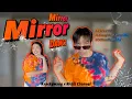 Download Lagu F.HERO x MILLI Ft. Changbin of Stray Kids - Mirror Mirror Dance by Knackywang and Nickiichannel