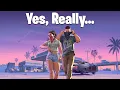 GTA 6 Gameplay Has Allegedly Leaked