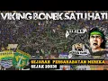 Download Lagu DULU MUSUH⁉️SEJARAH SINGKAT 20th PERSAHABATAN BONEK DAN BOBOTOH