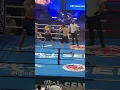 Lagu SENSHI 29: -85 kg Karim Mabrouk (Netherlands) vs Ali Yuzeir (Bulgaria) | KWU Full Contact Rules