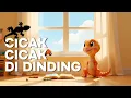 Download Lagu Cicak-Cicak di Dinding 🦎🎶 – Lagu Anak-Anak Ceria
