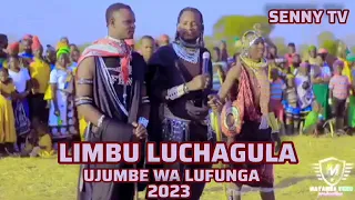 limbu luchagula ujumbe wa lufunga 2023 msambazaji senny tv 0786019153