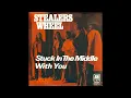 Stealers Wheel - Stuck in the Middle with You (2021 Remaster)