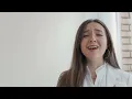 Maddi Jane - Numb (Official Music Video)