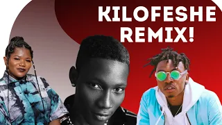 zinoleesky mayorkun and busiswa combine for 