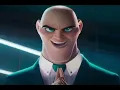 Lex Luthor theme - DC League of super pets - Music by Steve Jablonsky