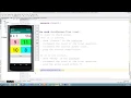 Simple math app with Android Studio Version 1 - Free Source Code