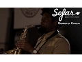 Lagu Soweto Kinch - Waved | Sofar London