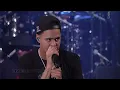 J. Cole - Work Out (Live on Letterman)