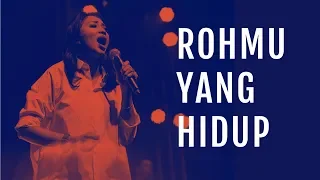 roh mu yang hidup live jpcc worship