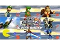 Download Lagu Super Smash Bros. for Nintendo 3DS - All Character Victory Animations