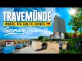 Travemunde Where the Baltic Shines Germany Walking Tour