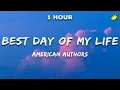 Download Lagu American Authors - Best Day Of My Life (Lyrics)