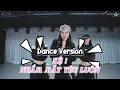 Lagu MV DANCE VERSION | KỆ NHẮM MẮT YÊU LUÔN - TUỆ NY X HANA CẨM TIÊN ... nhiều người ngoài kia nói là ..