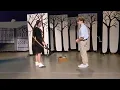 Crazier Than You - The Addams Family
