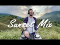 Download Lagu Sunset Mix in Tayrona, Colombia
