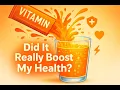 I Took Emergen-C Every Day for 60 Days Here s What Actually Happened