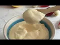 Download Lagu Easy homemade mayonnaise recipe with 4 ingredients